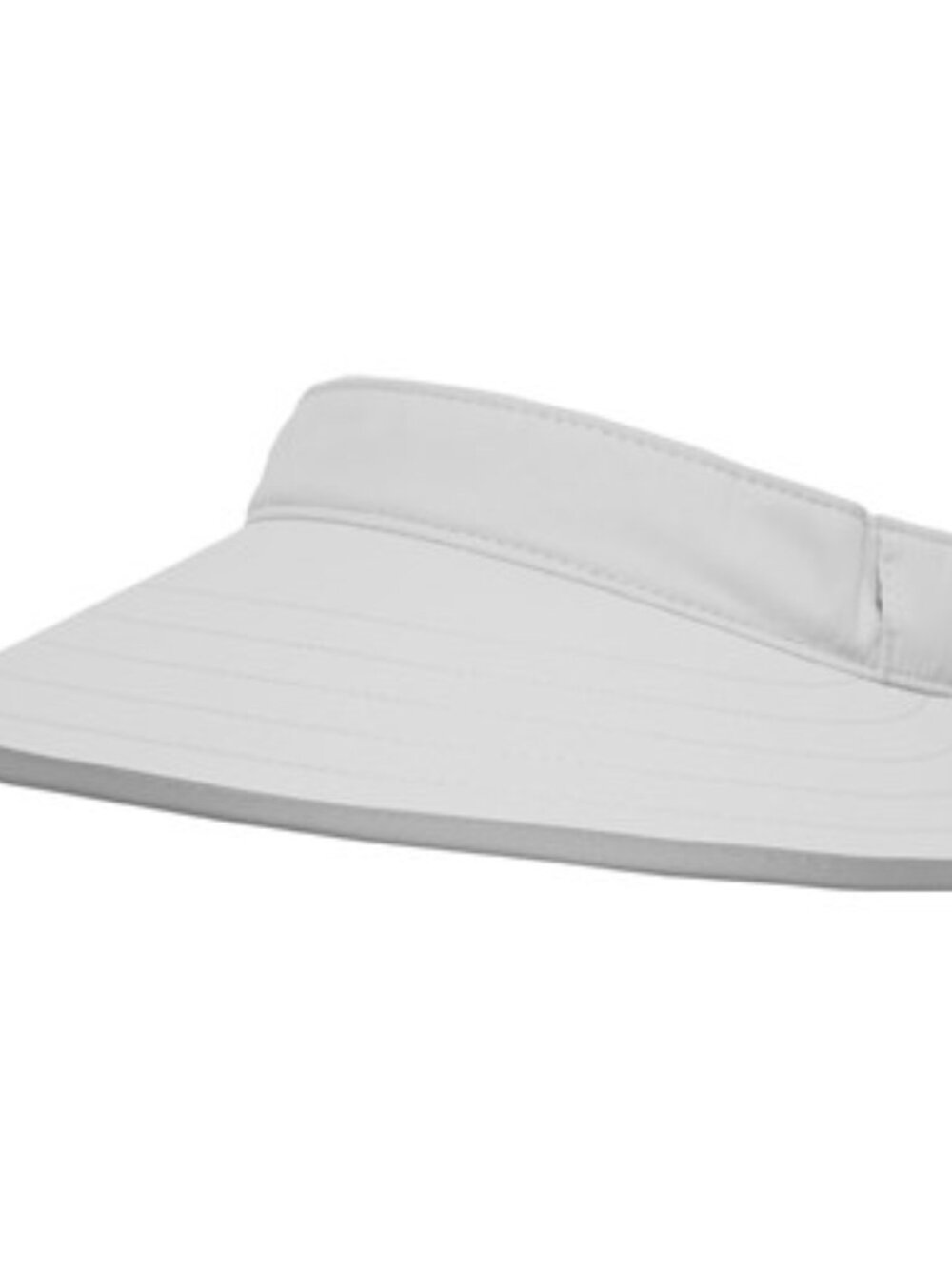 Sunday Afternoons - Womens Sport Visor, O/S, color white.